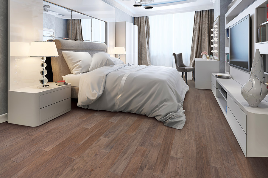 Thornton, CO hardwood flooring