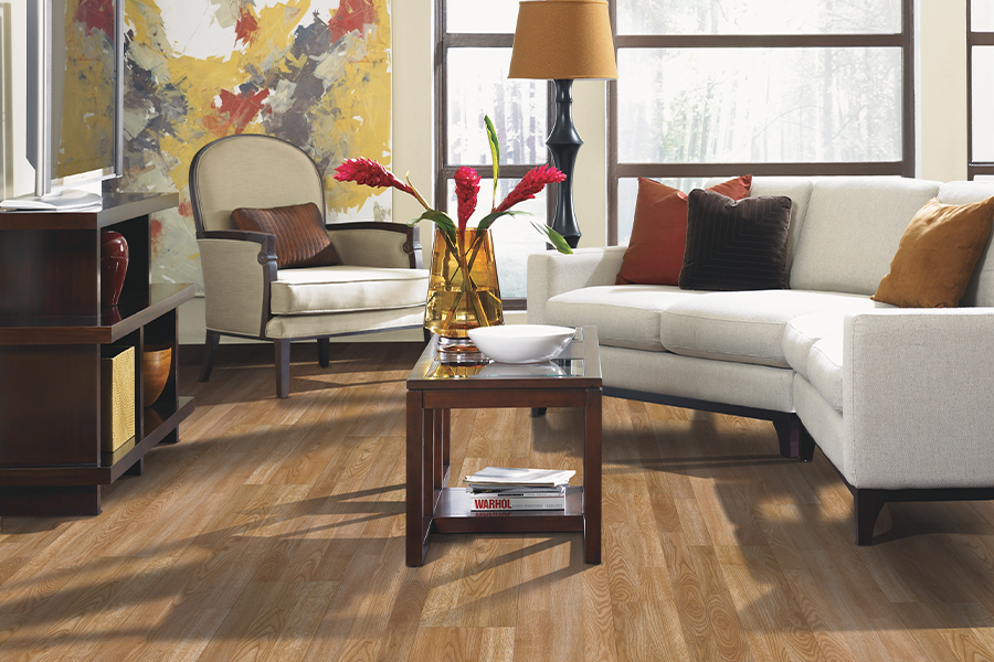 Thornton, CO laminate flooring