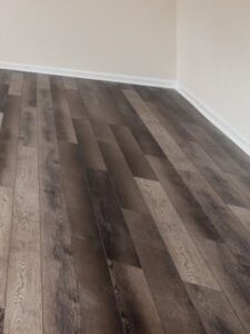 hardwood flooring in Lakewood, CO