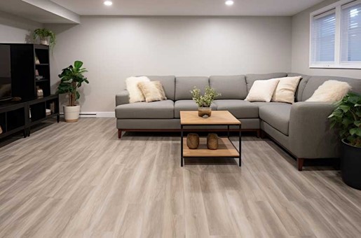 Arvada, CO Flooring